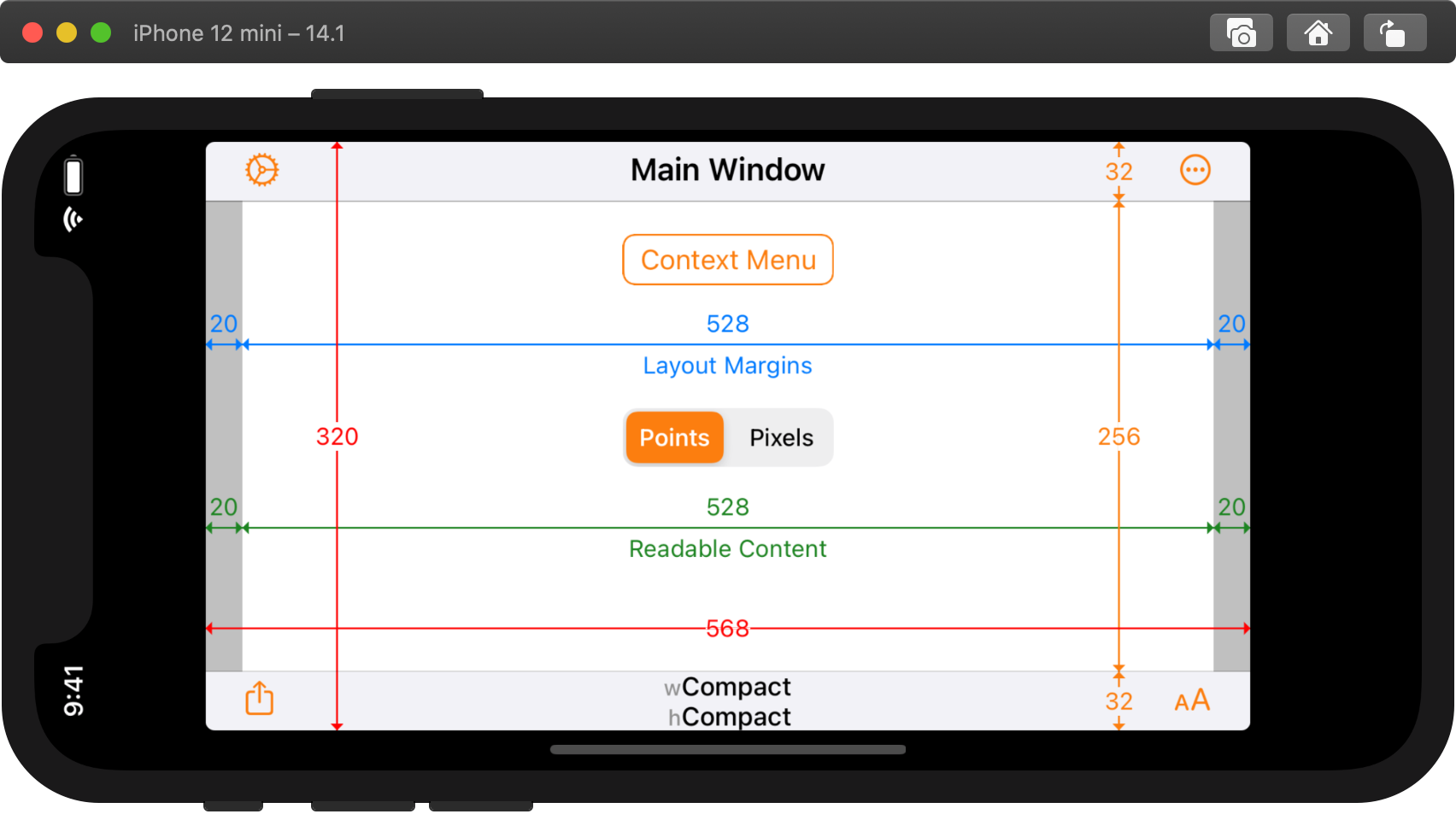 How IOS Apps Adapt To The Various IPhone 12 Screen Sizes By Geoff