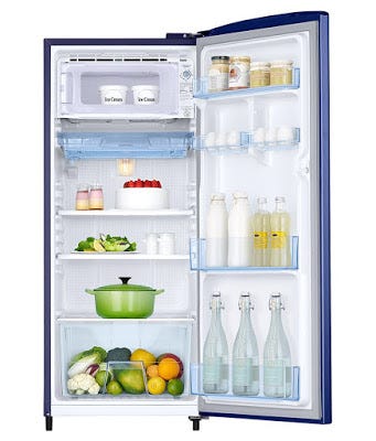 Fridge Online At Sathya Online Shopping Sathyabazar Medium