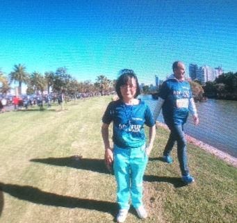 Run Or Walk For A Reason Live Your Life Network Medium