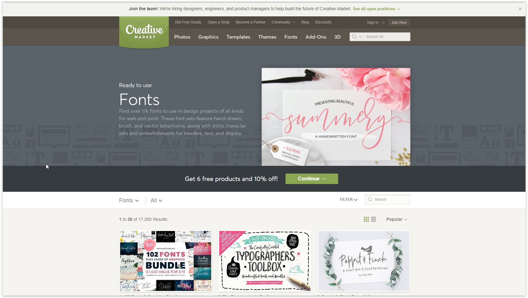 5 Sites Para Baixar Fontes Gratuitas Dicasdeapresentacao Medium