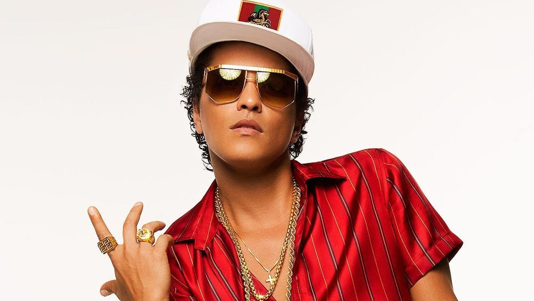 Los Mejores 5 Videos De Bruno Mars Para Descubrir Que Sabes Bailar By Israel Fernandez La Sordera Medium