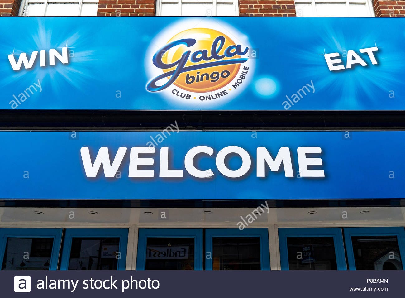 Www Gala Bingo Online Www Gala Bingo Online