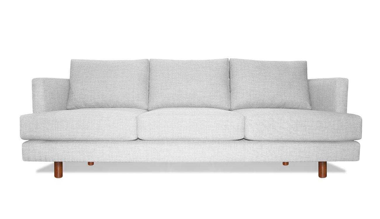 Mid Century Modern Sofa Beds Dior Furniture Nyc Medium