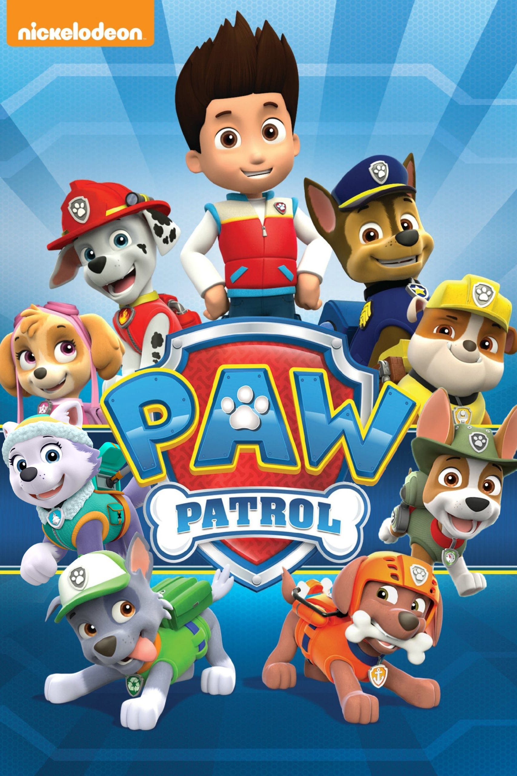 Paw Patrol : Season 7 / Episode 21 > Full 'Episodes' | Paw Patrol — Series  7 Episode 21 — FullShow