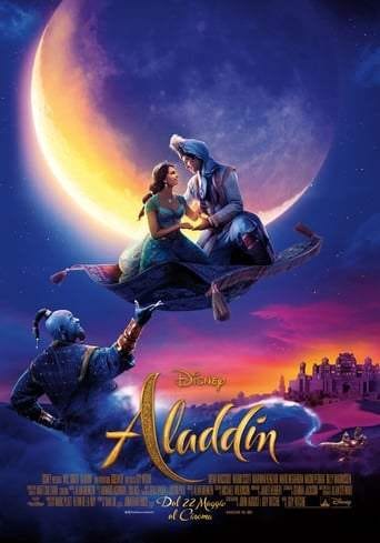 Aladdin 2019 Guarda Streaming Ita Openload Altadefinizione