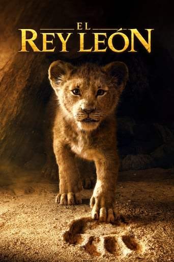 Descargar El Rey Leon Por Torrent