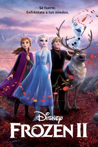 Descargar Gratis Frozen 2 En Castellano Torrent