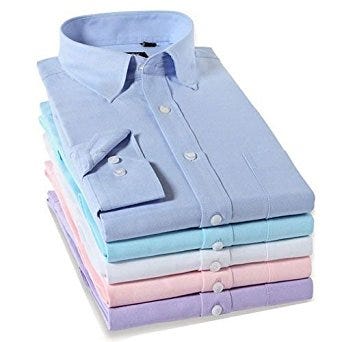 Mens formal shirts combo offers Clearance