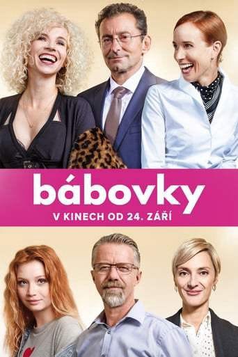 Filmy CZ/SK™]]▷Bábovky (2020) Celý film Online Slovenské ||HD1080p. | by  Havel | Oct, 2020 | Medium