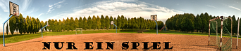 Nur ein Spiel