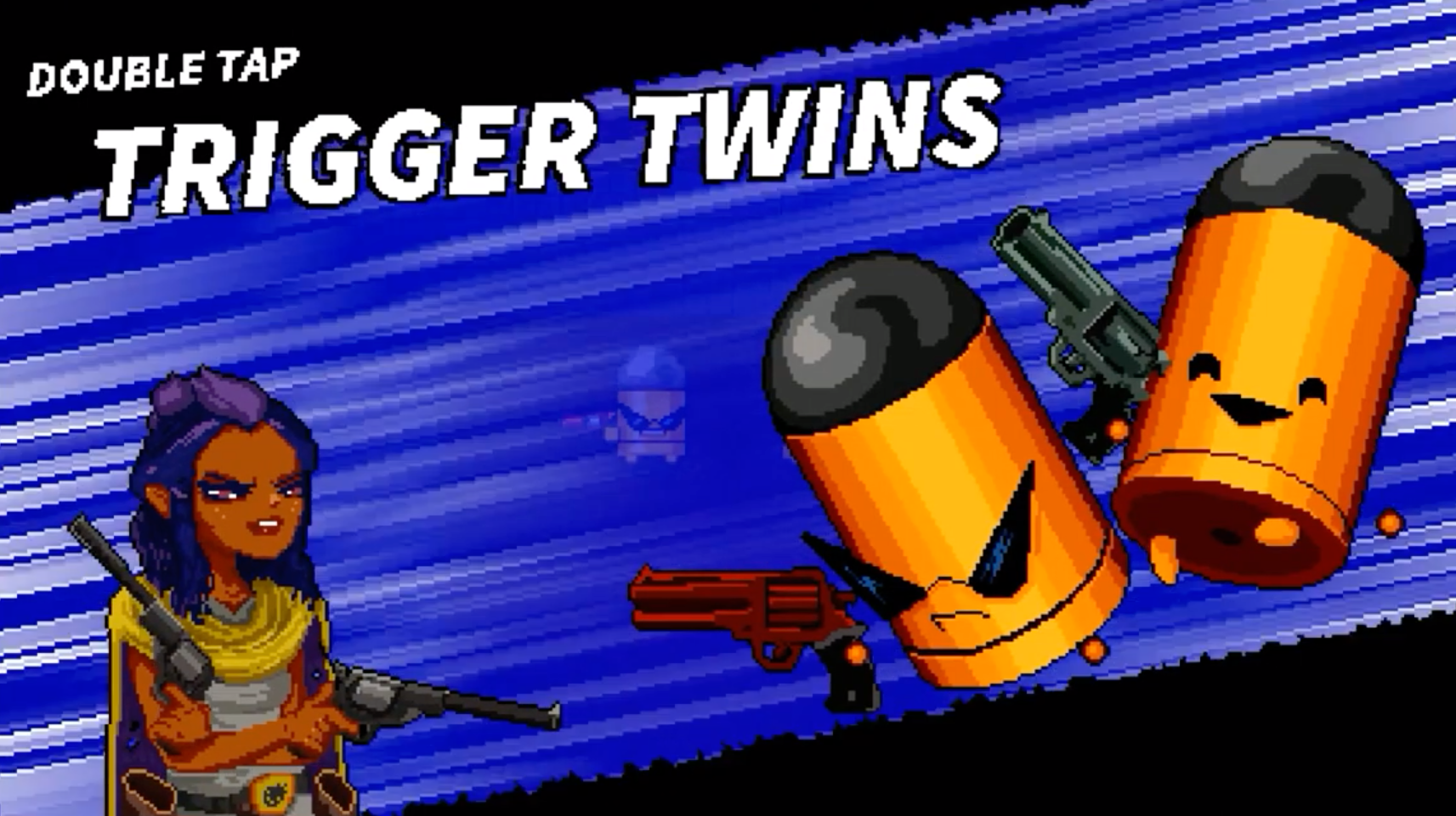 Mda 8 Kinds Of Fun Enter The Gungeon By Darrith Phan Game Design Fundamentals Medium