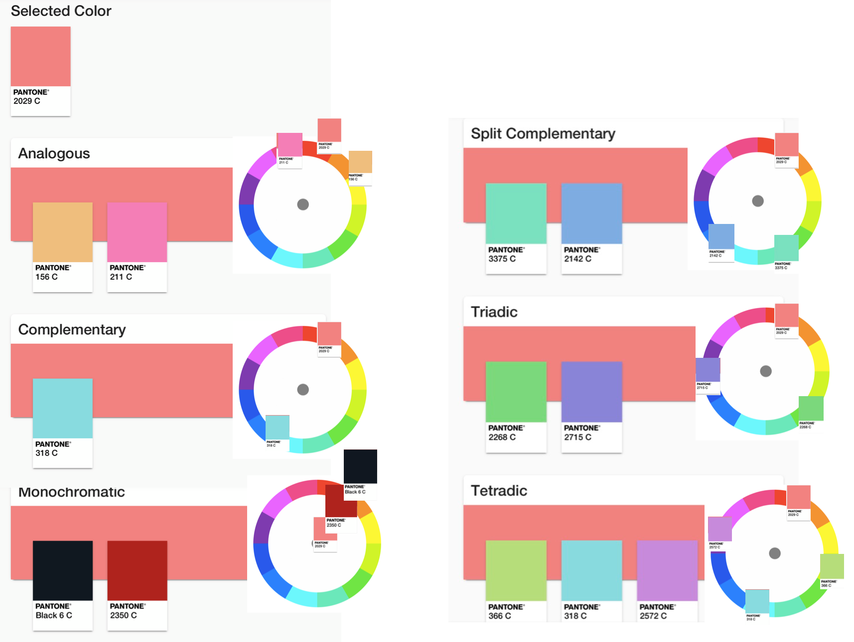 Connecting Pantone With Data Viz. Expand your color toolbox with the