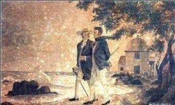 Resultado de imagen de judios en la independencia de venezuela