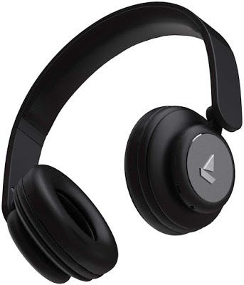 bluetooth headphones with mic under 2000