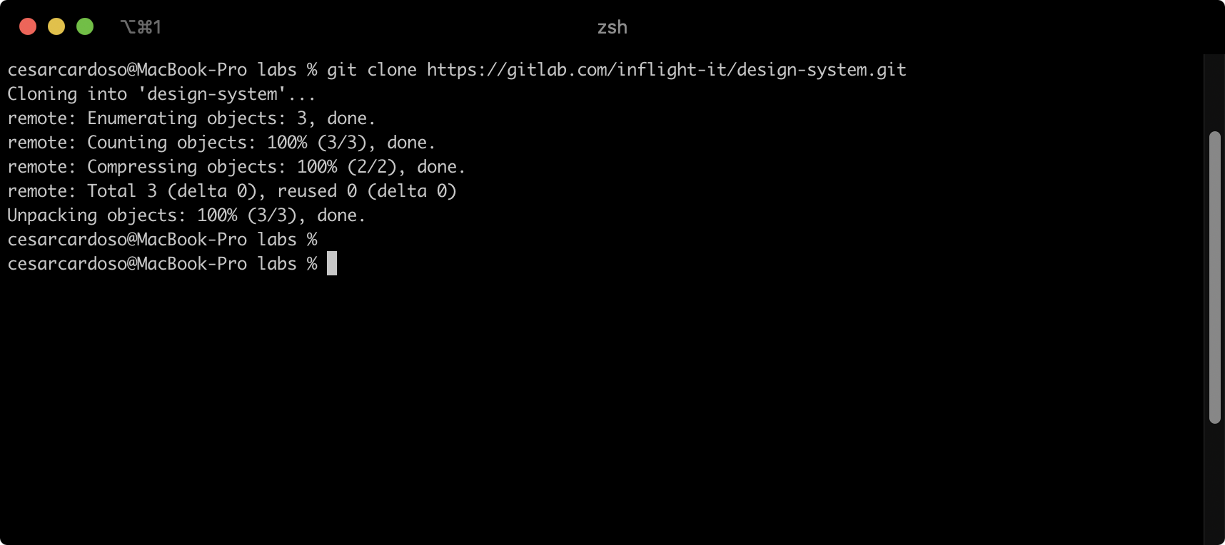 Version Control Your Designs With Sketch And Git Inflight IT Medium