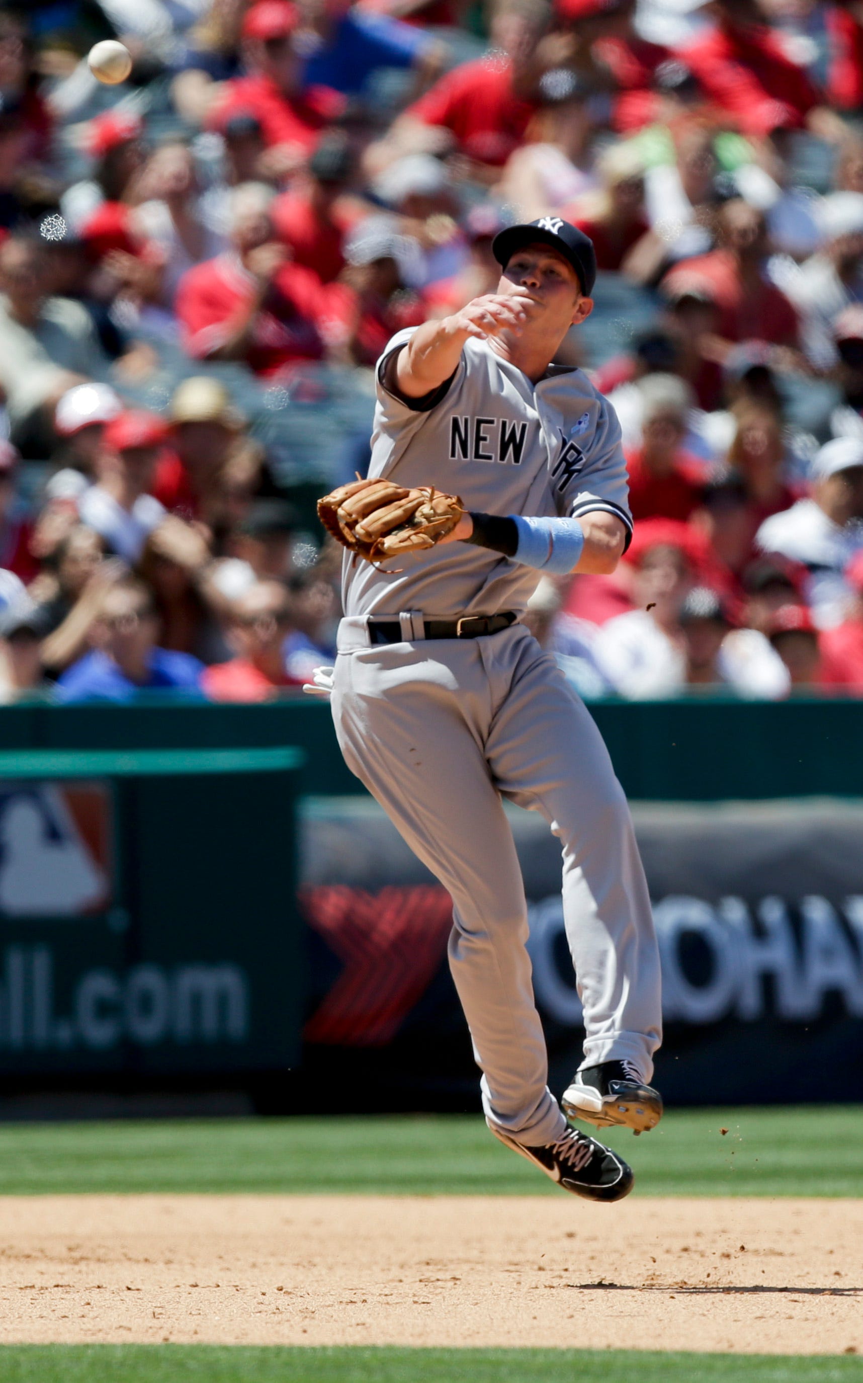 The 26 Greatest Yankees Starting Shortstops of the Derek Jeter Era