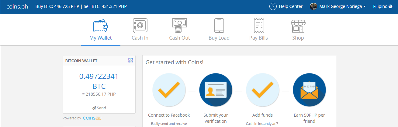free bitcoin faucet automatic