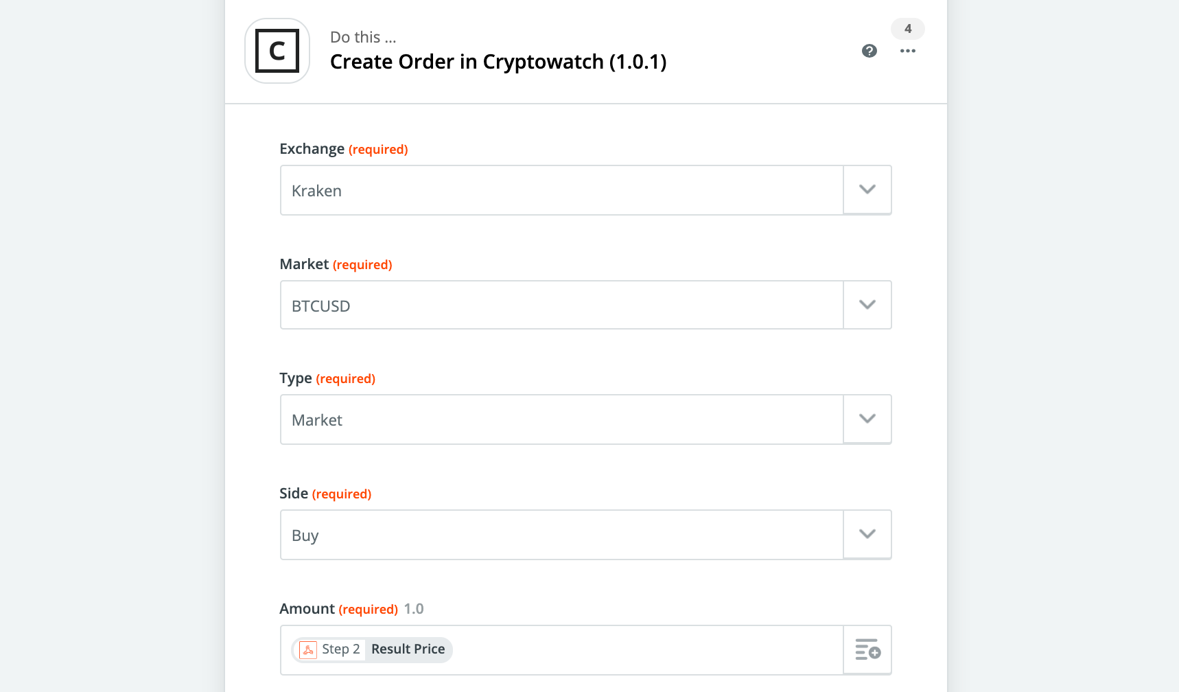 Our Biggest Release Yet Launching Zapier Chat Google Sheets By Cryptowatch Team Cryptowatch Blog Medium