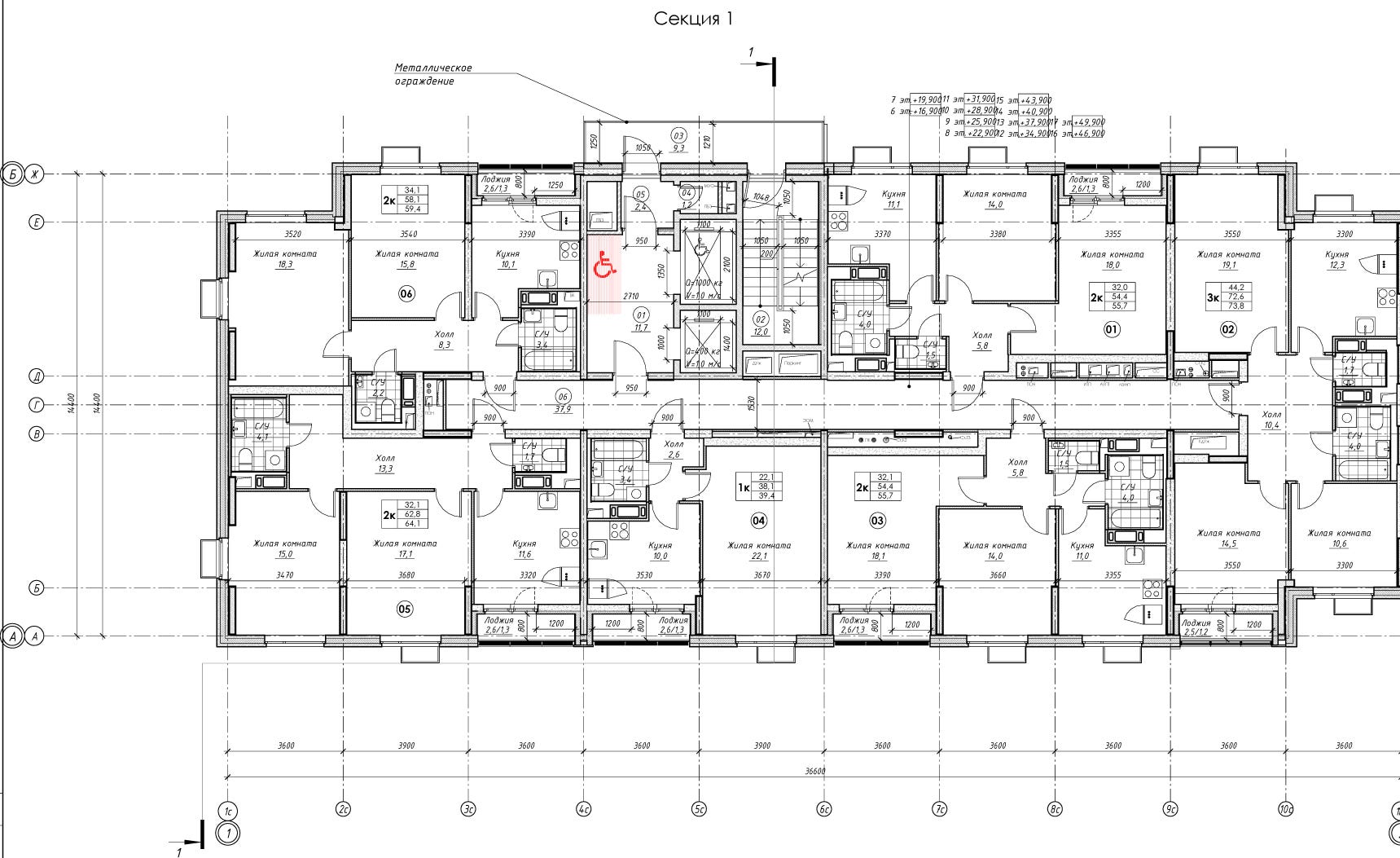 Дом по реновации на краснодарской 6