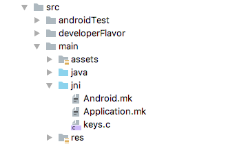 MK application