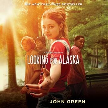 Looking for alaska free pdf