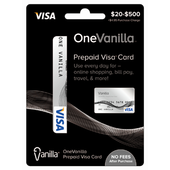 Onevanillathings You Should Know About Onevanilla Visa Gift Card By Onevanillagiftbalance Medium