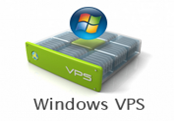 Cheap Windows VPS Server