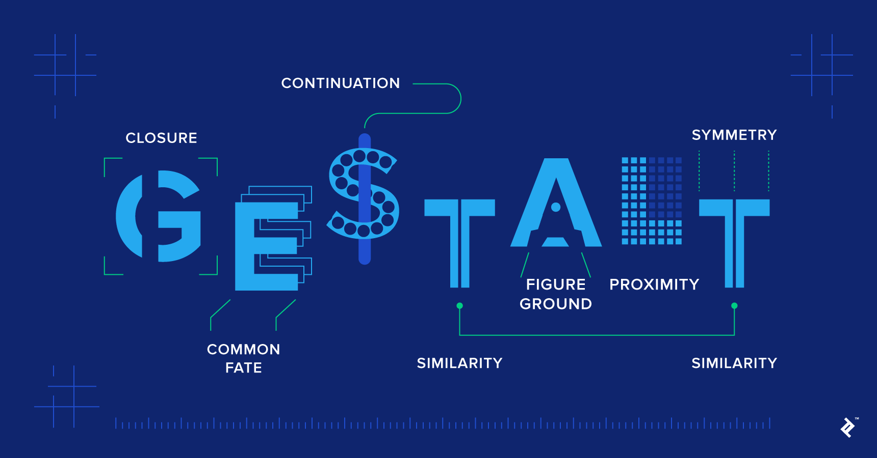 How To Use Powerful Gestalt Principles In Design with Infographic how-to-use-powerful-gestalt-principles-in-design-with-infographic