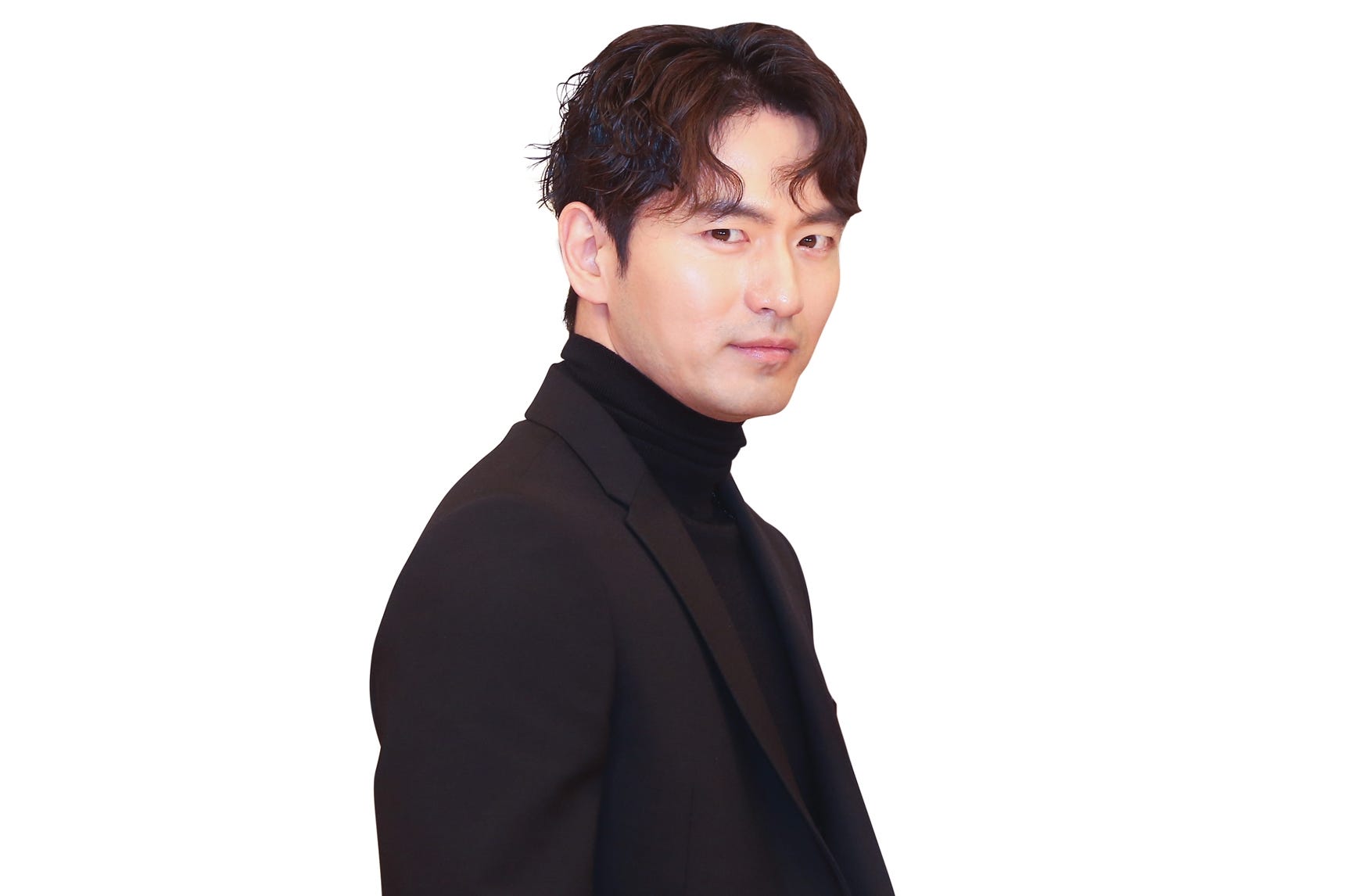 Gaya Rambut Terbaru untuk Pria — Man Perms - THREAD by 