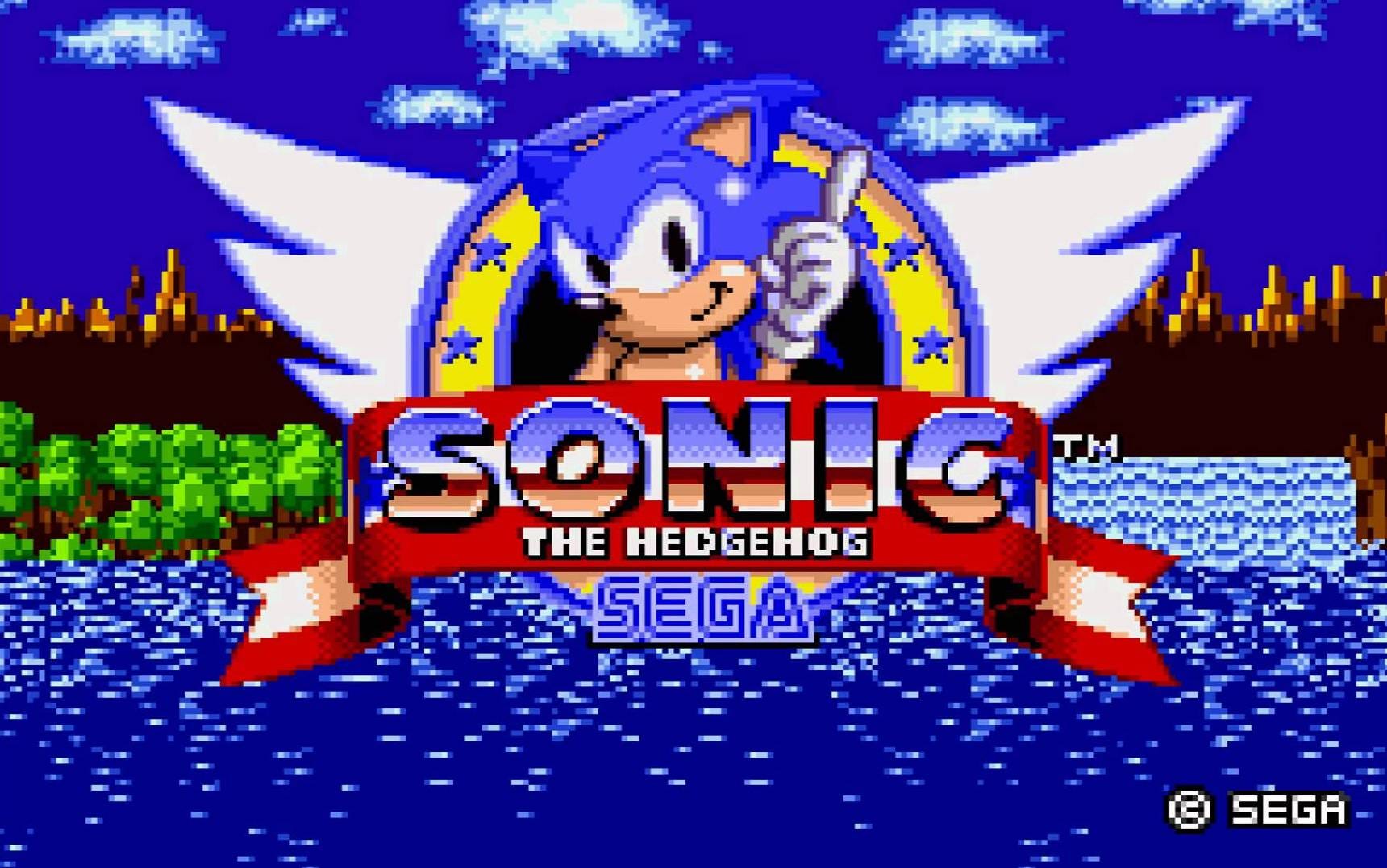 Como o Sonic the Hedgehog se tornou o laboratório da Sega