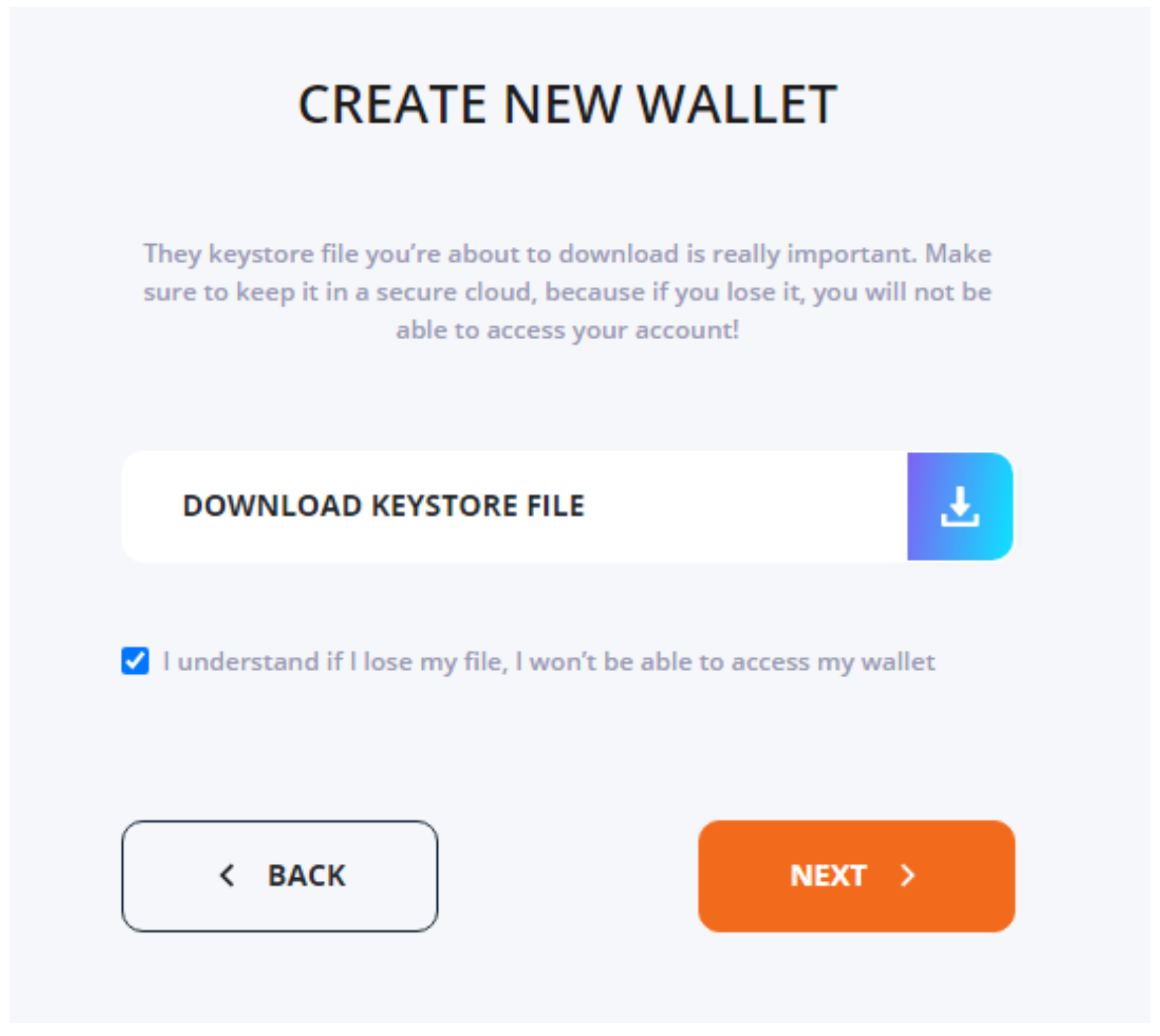 Staking Guide — Stake SOL (Solana) with SolFlare Wallet using Keystore