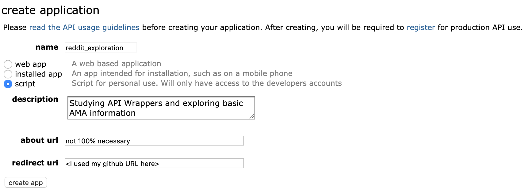Exploring Reddit S Ask Me Anything Using The Praw Api Wrapper By Alexander Shropshire Towards Data Science