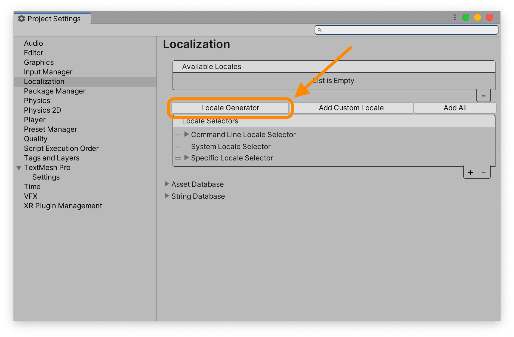 Localizing Unity Games With The Official Localization Package By Phrase I18n And L10n Resources For Developers Medium