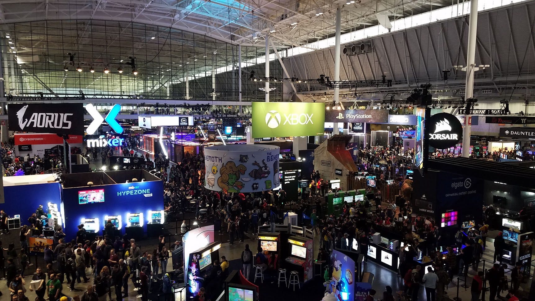 Pax East 2019 Game Reviews And Recommendations By R Girlgamers Medium