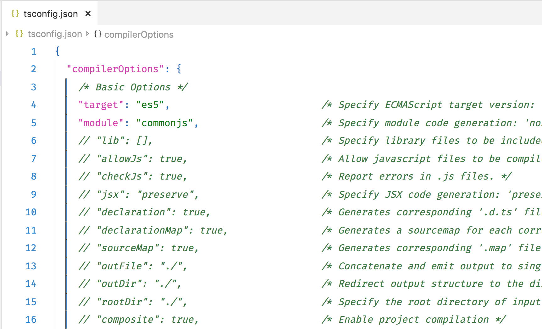 Node.js e TypeScript: O como e com testes | by Eduardo Rabelo | Medium