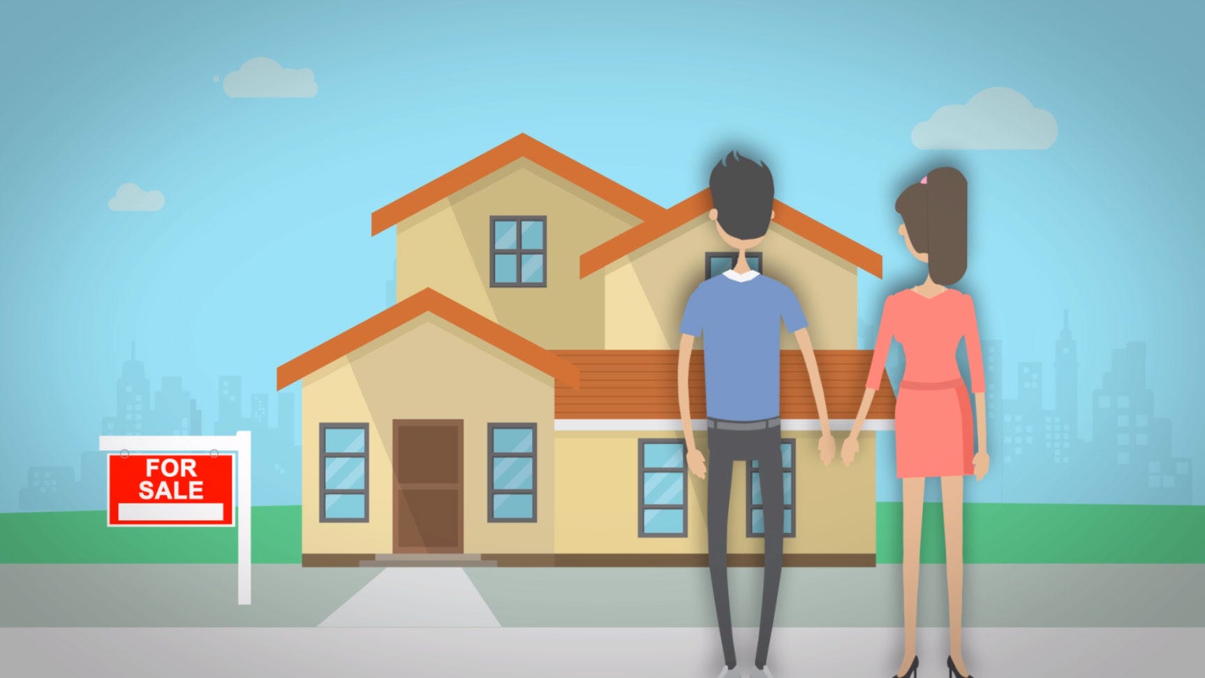 how to buy house before selling