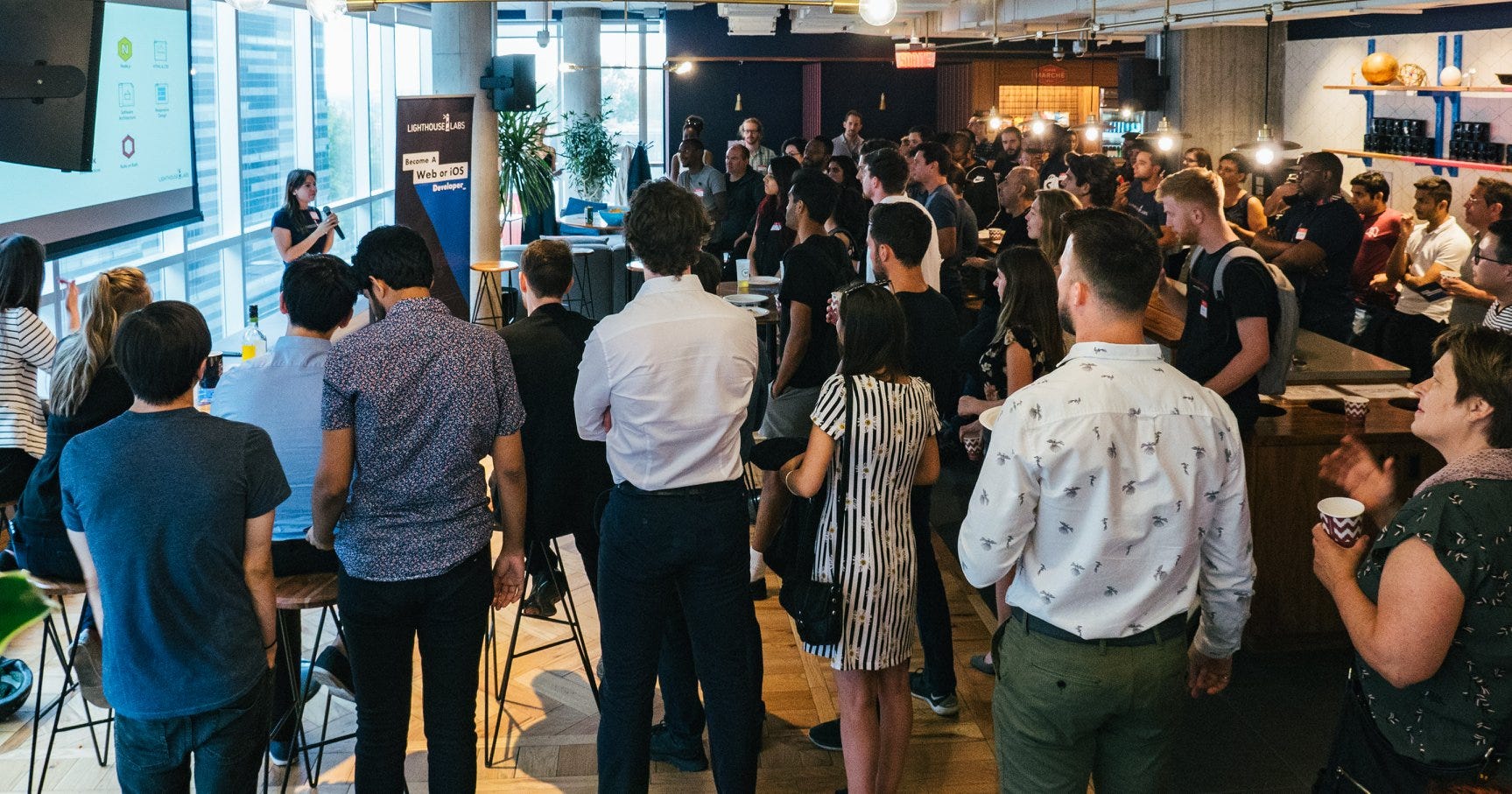 NeurIPS, and Technoel are coming up in Montreal, are you ready? And 30