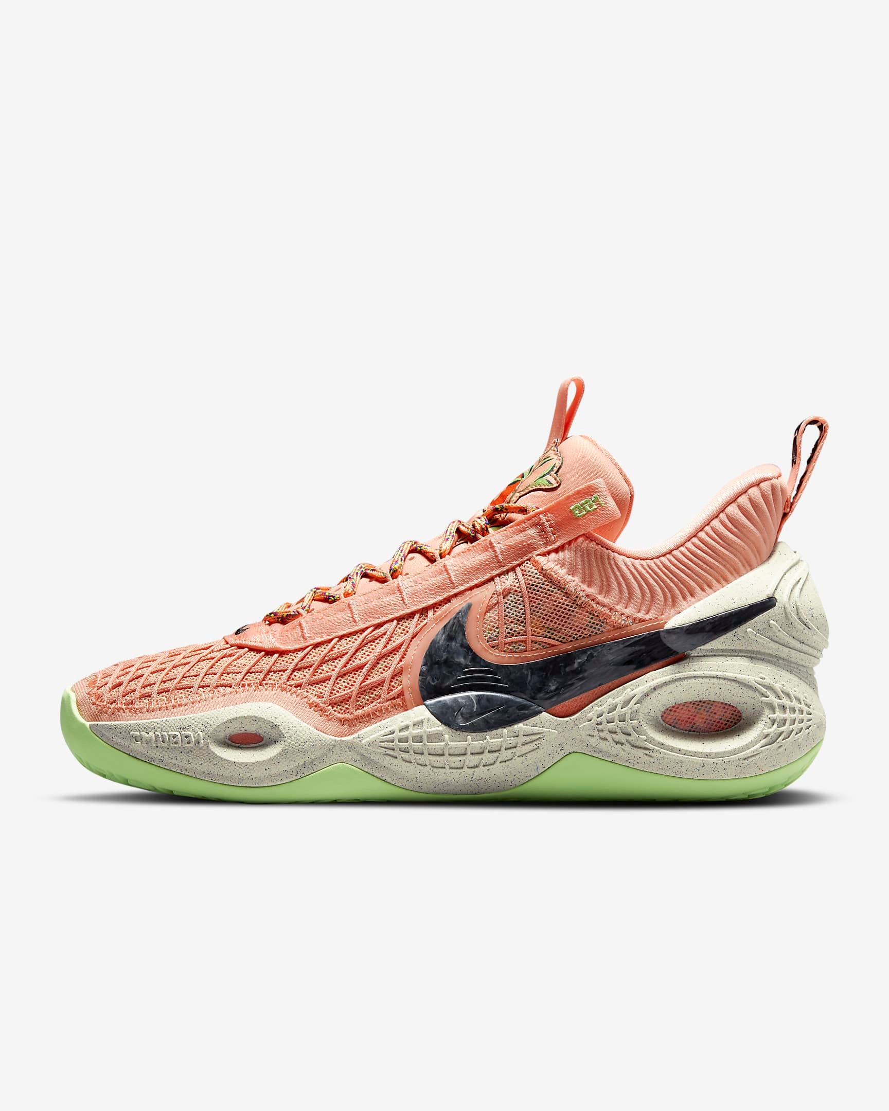 basketball shoe nike cosmic unity