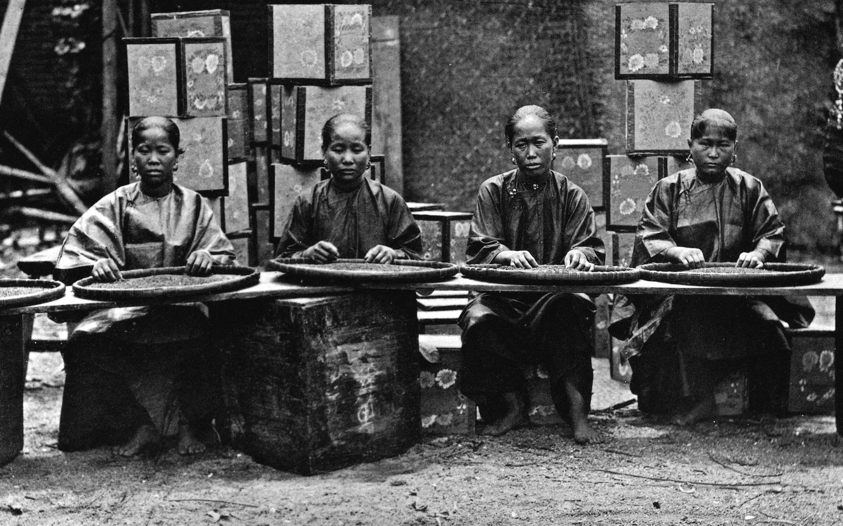 picture Calgon Ancient Chinese Secret Commercial ancient chinese secret these 14