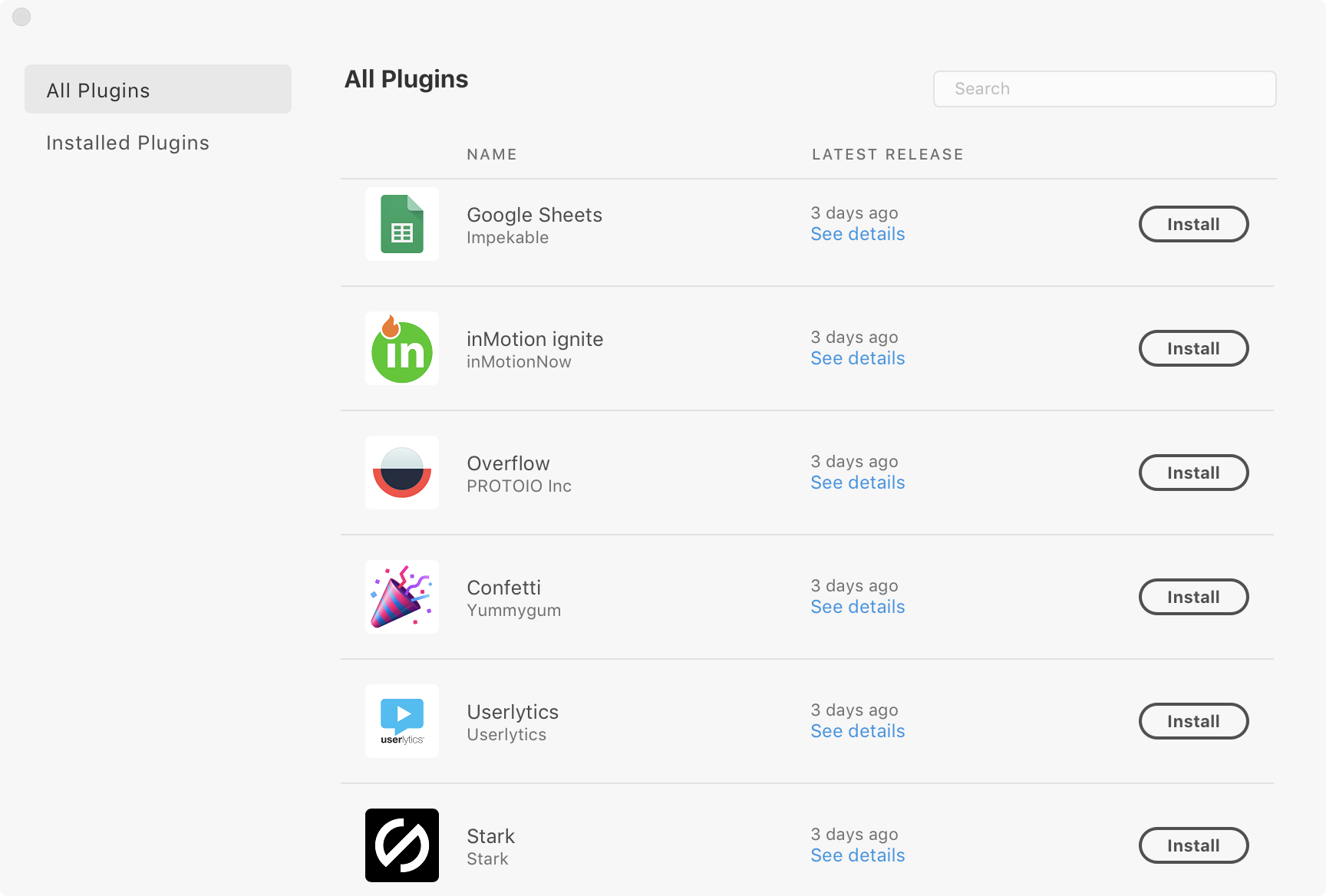 Adobe Xd Plugin Apis Are Here We Re Thrilled To Announce That The By Ash Ryan Arnwine Adobe Tech Blog Medium