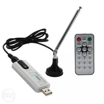 Dvb-tv Driver Download For Windows
