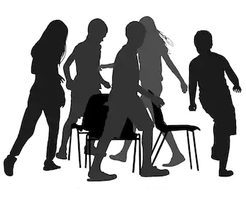 The Game Of Musical Chairs That We Re All Playing By Ajc Medium