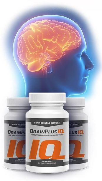 BrainPlus Iq Side Effects it's really works *scam* | by scot uned | Medium