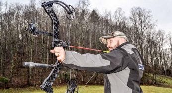 Best Compound Bow Of All Time