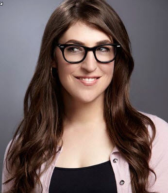 Bialik sexy mayim Mayim Bialik,