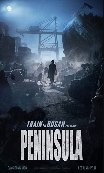 Watch Train To Busan 2 Peninsula International Box Office Free Online Streaming Download By Wiwirsoek Medium