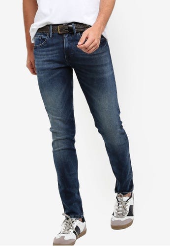 denim companies