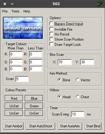 Creating a Machine Learning Auto-shoot bot for CS:GO. Part 1. | by Fletch |  Artificial Intelligence in Plain English