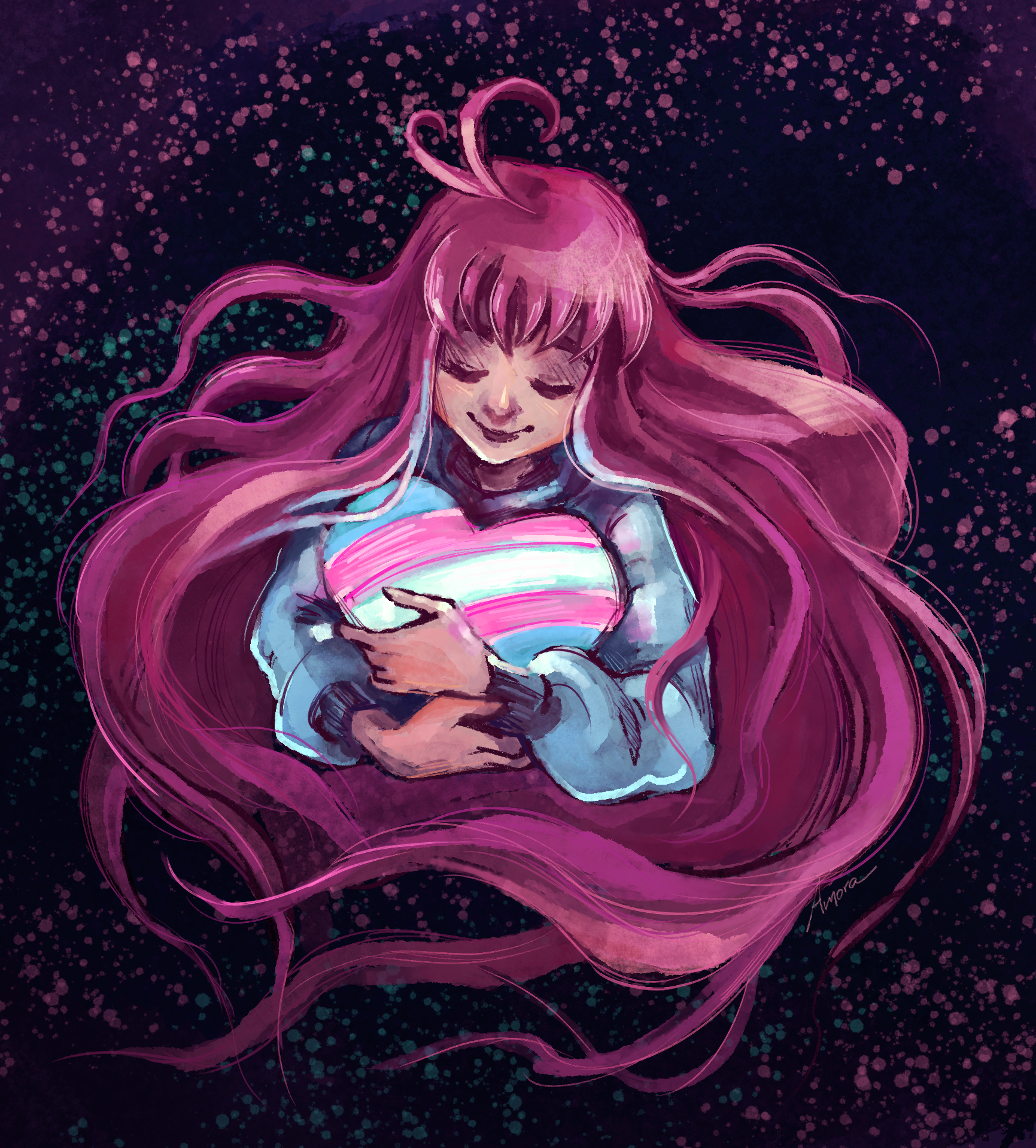 Madeline del juego celeste, es una mujer trans