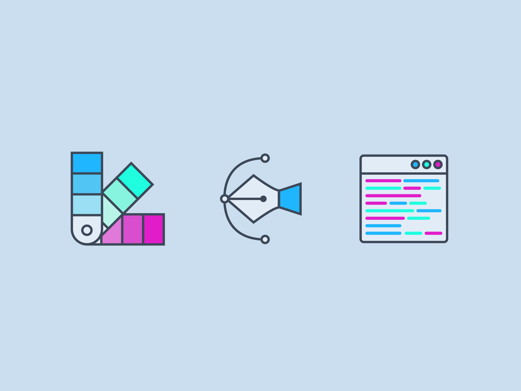 Ux Design Resources Learning Design Can Be Cheap By Kelly Dern Medium